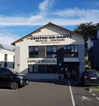 Laurence Deschamps - Infirmière À Domicile, Infirmière à Sarcelles