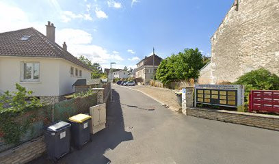 Cabinet infirmier La Maladrerie, Cabinet Infirmier à Caen
