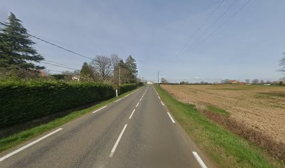 Roche Christine, Cabinet Infirmier à Durdat-Larequille