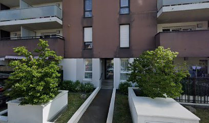 Angélique LEBRETON , Sandra MENGUY , Catherine LE FEUVRE. Cabinet infirmières à domicile, Cabinet Infirmier à Cesson Sevigne