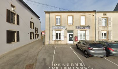 Bartel-Bertazzon Dominique, Infirmière à Villers-la-Montagne