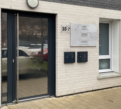 Cabinet Infirmier C.dufour/F.hubert/A.mastalerz/C.bounouara/P.dewaele Infirmière à Leffrinckoucke