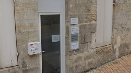 Scp Infirmières Latresne Lavergne - Derue - Thery Infirmière à Latresne