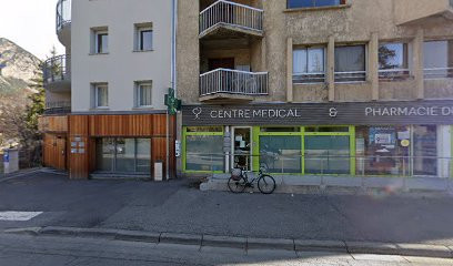 cabinet infirmier des arolles, Cabinet Infirmier à Briançon
