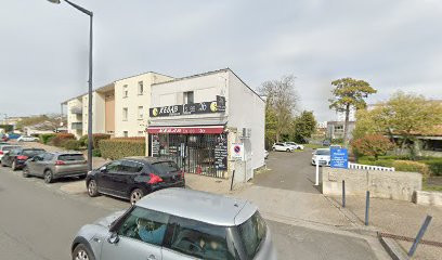 Syndicat Intercommunal de Gestion des Actions Sociales, Cabinet Infirmier à Cenon