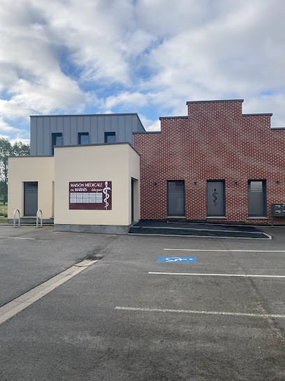 Anais Walle, Cabinet Infirmier à Isbergues