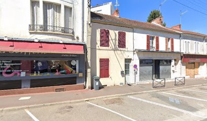 Lamer Francine, Cabinet Infirmier à Montluçon
