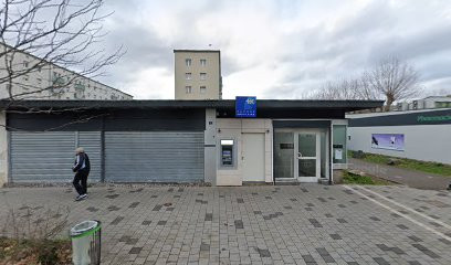 Infirmier meinau strasbourg Keller Luc, Cabinet Infirmier à Strasbourg