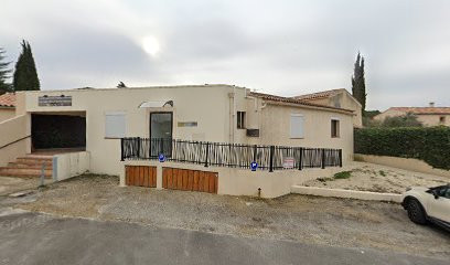 De Steur Valerie Infirmière à la Roque-d'Anthéron