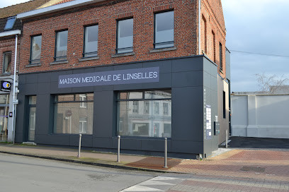 infirmière linselles Isabel Rietsch, Cabinet Infirmier à Linselles