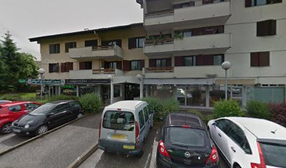 Infirmières Fuentes et Gallou SCP, Cabinet Infirmier à Meythet