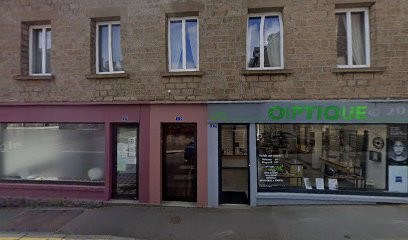 Guerandel Jerome, Cabinet Infirmier à La Haye-Pesnel
