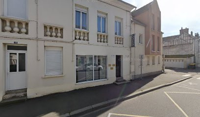 Louis Aurelie, Cabinet Infirmier à Gisors