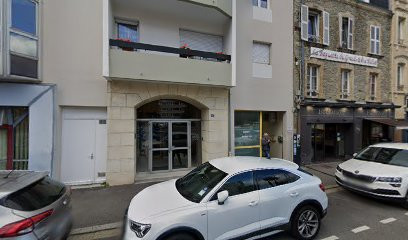 Ollivier Mylene Marie, Cabinet Infirmier à Cherbourg-en-Cotentin