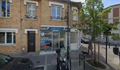 Soins Humanitaires Et Réconfort Aux Personnes Agées, Infirmière à la Garenne-Colombes