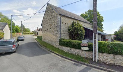 Damoiseau Viviane, Cabinet Infirmier à Saint-Just