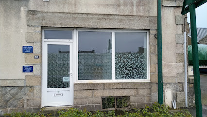 Cabinet Infirmier Collin Pacot Floch, Cabinet Infirmier à Saint-Pol-de-Léon