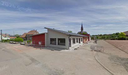 SCP Weissenbacher Metz Schaefer Schaefer Janzam Philippe, Cabinet Infirmier à Montbronn