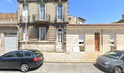 Cabinet infirmier Furtado, Cabinet Infirmier à Bordeaux
