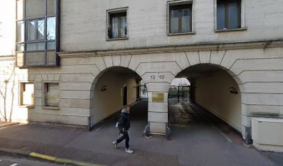 Julina DESTILICE, Cabinet Infirmier à Rueil-Malmaison
