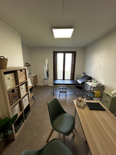 Cabinet Infirmier - Soins À Domicile - Courtois Gwenaëlle Infirmière à Champigny-sur-Marne
