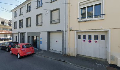 STEPHANT Nicolas, Cabinet Infirmier à Lorient