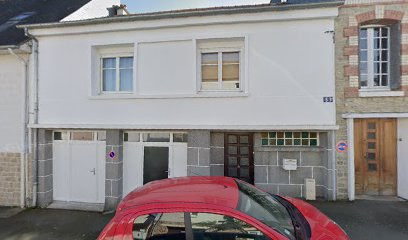 Voisin Gilles, Cabinet Infirmier à Rennes