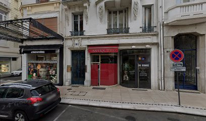 Centre de Soins Infirmiers-Laget-Muller-Diop-Fradin-Deville, Cabinet Infirmier à Vichy