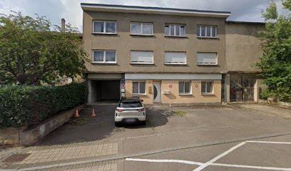 Cabinet Infirmier Henni Aurélien, Infirmière à Fontoy