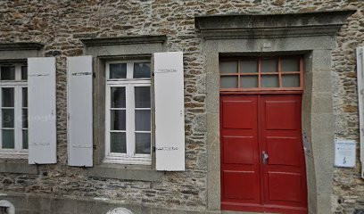 Desbordes Isabelle, Cabinet Infirmier à Landerneau