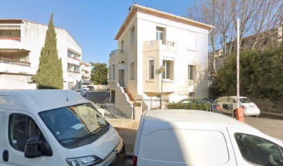 SCP D'infirmiers Alves - Solier - Hiet, Cabinet Infirmier à Istres