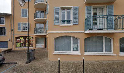 Belair Rampo Boeglcabu Pizzocc Theuri, Infirmière à Montluel