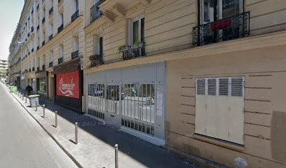Cabinet infirmier Voltaire, Cabinet Infirmier à Paris 11