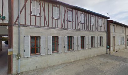 Manceau Sandrine Infirmière à Saint-Amand-sur-Fion