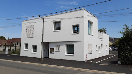 Cabinet Infirmier Bonnet Martin, Cabinet Infirmier à Nort-sur-Erdre