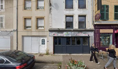 Trubert Catherine, Cabinet Infirmier à Montmédy