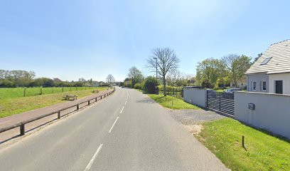 Outurquin Sophie Infirmière à Friaucourt