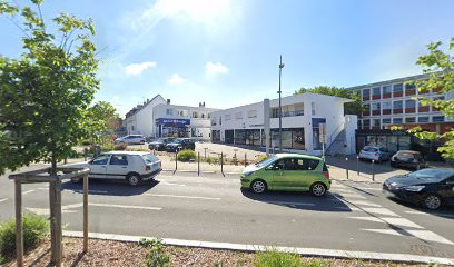 Guillo Noalen, Cabinet Infirmier à Lorient
