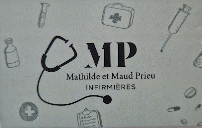 Cabinet infirmier Mathilde PRIEU ️ ️ ️ ️ ️, Cabinet Infirmier à Ramonville-Saint-Agne
