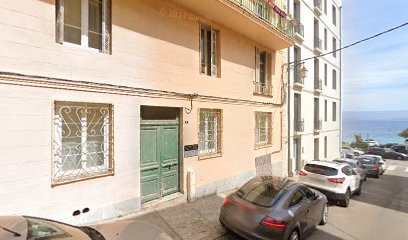 Argeo Sallei Agnes, Cabinet Infirmier à Ajaccio
