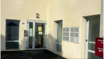 Dugain Gwendoline Infirmière à Châteauroux