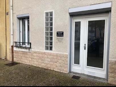 Epinat Gaelle Infirmière à Roanne