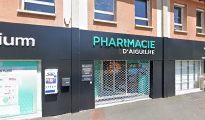 Cabinet infirmier MEGIA Ingrid, Cabinet Infirmier à Aiguilhe