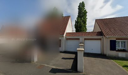 Cabinet Infirmier Me Mille Cappe Caroline, Infirmière à Billy-Montigny