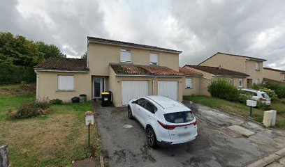 Charasson Sylvie, Infirmière à Guéret