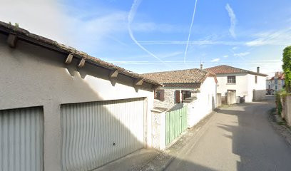 Argirakis Pascale, Infirmière à Bourg-de-Visa