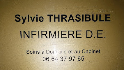 Thrasibule Sylvie Infirmière Libérale, Cabinet Infirmier à Yerres