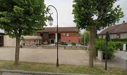 FERRONT Vanessa, Cabinet Infirmier à La Chapelle-de-la-Tour