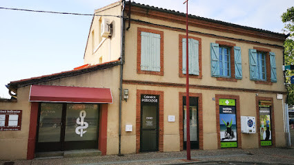 Cabinet Infirmier St Jean Infirmière à Castelsarrasin
