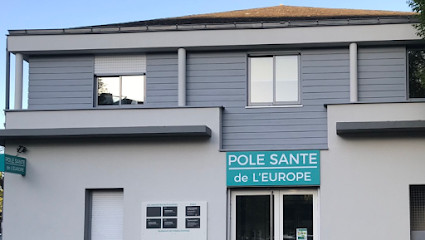 Infirmière à Domicile Coutant Caroline, Cabinet Infirmier à Saumur